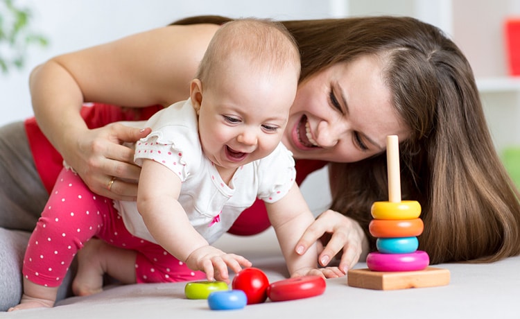 Au Pair Programı Nasıl Çalışır?