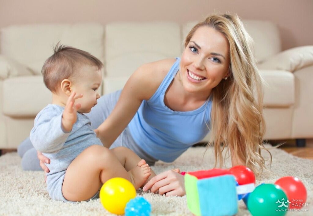 Au Pair Olmak